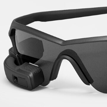 Recon Jet – inteligentne i sportowe okulary z HUD