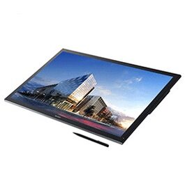 32-calowy IGZO w 4K od Sharpa – monitor/tablet z rysikiem