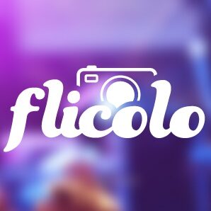 Flicolo – uczestników festiwali dodatkowo angażują… zdjęcia!