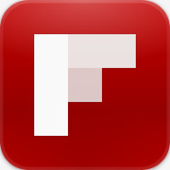 Aplikacja Flipboard na iOS ze wsparciem animowanych plików GIF