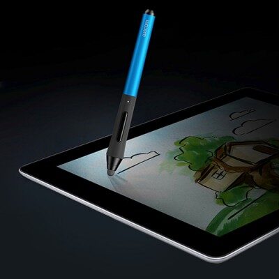 INTUOS Creative Stylus – rysik z aplikacją Bamboo Paper dla iPada