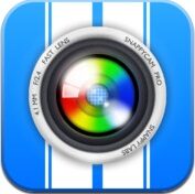 SnappyCam – 20 zdjęć 8 mpx w ciągu sekundy na iPhone 5