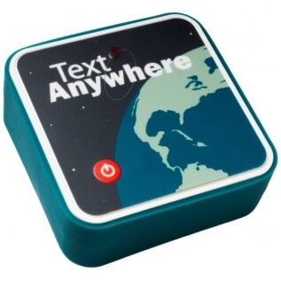 Text Anywhere – wysyłaj satelitarne wiadomości gdziekolwiek jesteś
