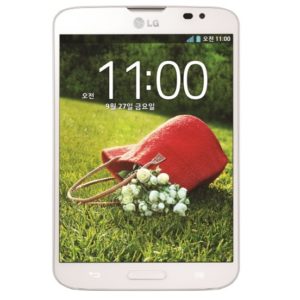 LG Vu 3 – nowy koreański smartfon z ekranem 4:3 oficjalnie