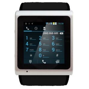 A.I Watch – inteligentny zegarek z Androidem jak mini smartfon