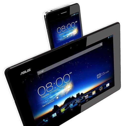 Nowy Asus PadFone Infinity – smartfon dla tabletowego doka