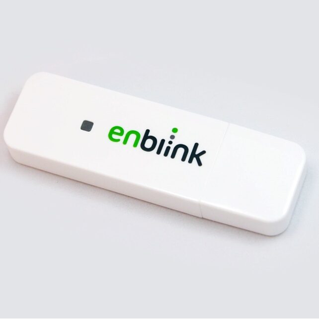 Enblink – automatyzacja i kontrola domowego sprzętu przez Google TV