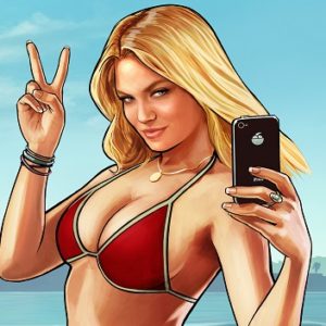 Grand Theft Auto: iFruit – aplikacja mobilna dla GTA V na iPhone’a i iPada