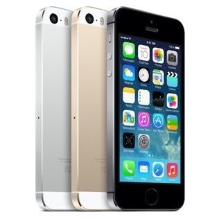 iPhone 5S – nowy flagowy smartfon Apple z Touch ID