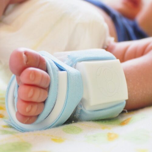 Owlet Baby Care – monitoruj smartfonem zdrowie noworodka