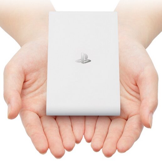 PlayStation Vita TV – przenieś rozrywkę na większy ekran