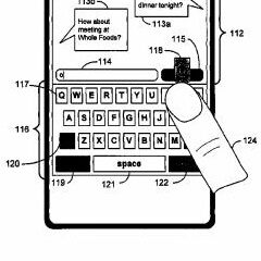 Apple eksperymentuje z gestowymi klawiaturami na urządzeniach z iOS