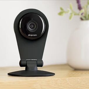 Dropcam Pro – podejrzyj na smartfonie swoje mieszkanie