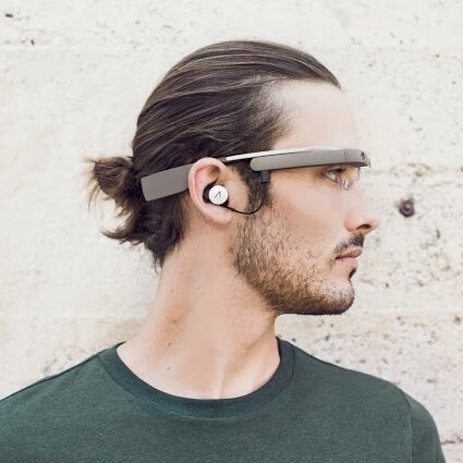 Google Glass przeprojektowane – nowa generacja okularów