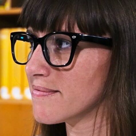 ION Glasses – powiadomienia ze smartfona w okularach
