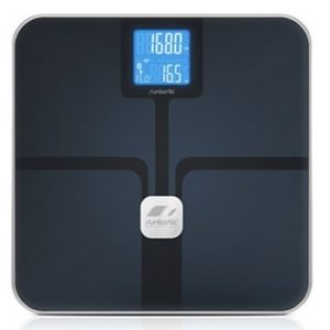 Runtastic Libra – inteligentna waga z aplikacją mobilną