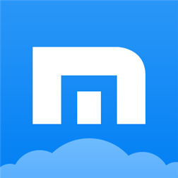 Maxthon Cloud Browser dla smartfonów z Windows Phone