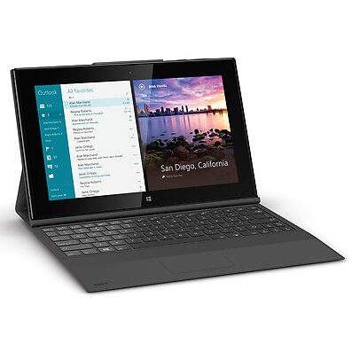 Nokia Power Keyboard – klawiatura dla tabletu Lumia 2520