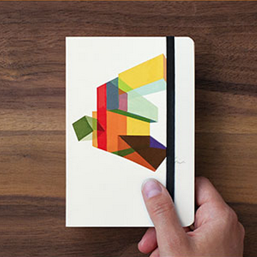 iPadowa apka Paper i firma Moleskine – stwórz książkę na tablecie