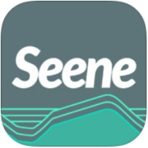 Seene – trójmywiarowe zdjęcia na ekranie iPhone’a z autofocusem