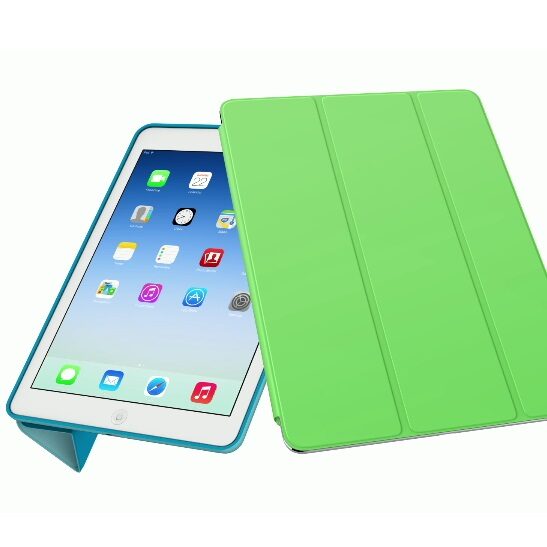 Nowy Smart Cover i Smart Case dla iPada Air i iPada mini