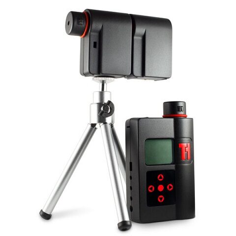 Triggertrap Redsnap – modularne czujniki do fotografowania