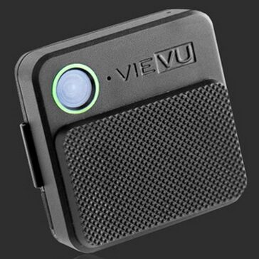 VIEVU² – kamerka 720p do rejestrowania służby i nie tylko