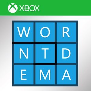 Wordament – gra na Androida od Microsoft z Xbox Live