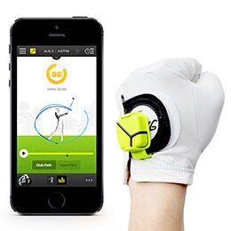 Zepp 3D – sportowy sensor komunikujący się ze smartfonem