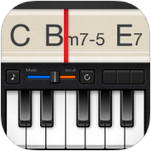 Aplikacje Casio do nauki gry na instrumentach muzycznych