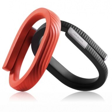 Jawbone UP24 – popularny gadżet fitness w końcu bezprzewodowy
