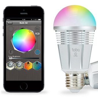 Lumen – kolejna żarówka LED z kontrolą ze smartfona