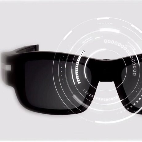 Pivothead SMART – nowy model okularów z kamerką akcji