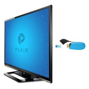 PLAYiR 2 – muzyka, gry, video i zdjęcia z Androida na HDTV