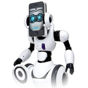 WowWee RoboMe zamieni iPhone’a w robota-zabawkę dla dzieci