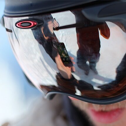 Recon Snow2 – okulary z HUD dla narciarzy i snowboardzistów