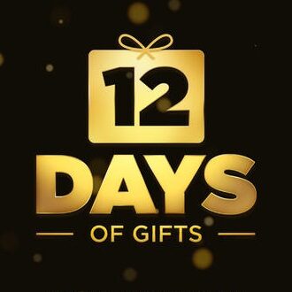 12 Days of Gifts – 12 dni prezentów od Apple w AppStore