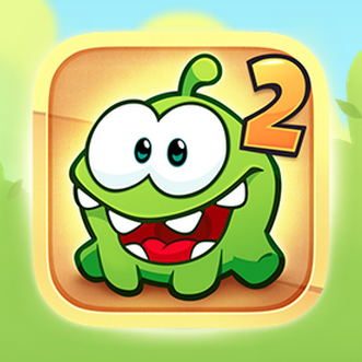 Cut the Rope 2 – exclusive na iPhone’a, iPada i iPoda Touch
