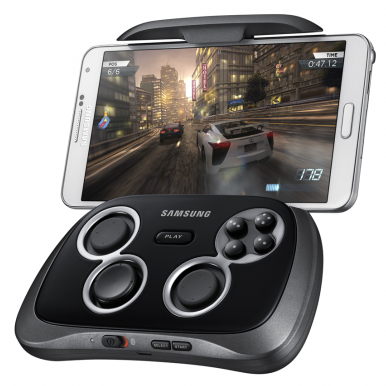 Nowy GamePad od Samsunga dla smartfonów z Androidem