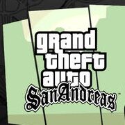 Grand Theft Auto: San Andreas już do pobrania w AppStore