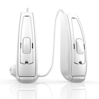 LiNX – aparat słuchowy do iPhone’a z Bluetooth 4.0