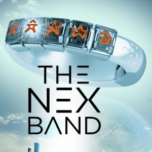 Nex Band – nowe doświadczenia z powiadomień w bransoletce?