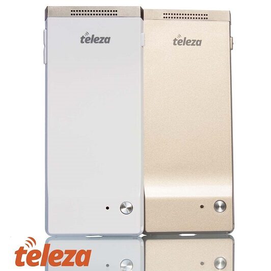 Teleza – moduł zamieniający smartfon w dual sim lub tablet w telefon