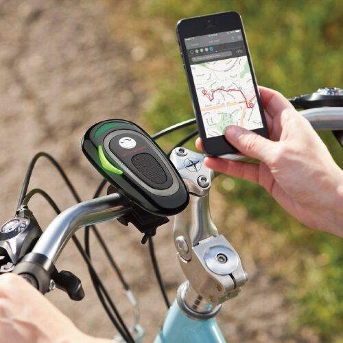 Shwinn CycleNav Smart Bike Navigation – rowerowa nawigacja