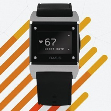 Basis Carbon Steel Edition – najinteligentniejszy z zegarków fitness
