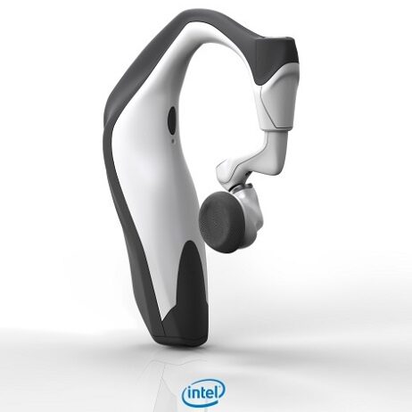 Blog: Intel Jarvis – asystent głosowy offline w słuchawce Bluetooth
