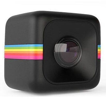 Polaroid C³ camera – mobilna kamerka akcji w kształcie kostki