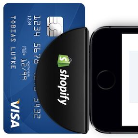 Shopify Mobile – platforma e-commerce na urządzenia mobilne z iOS