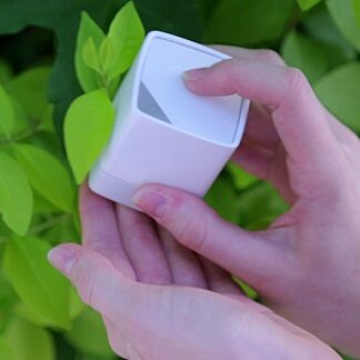 SwatchMate Color Capturing Cube – mobilny skaner kolorów