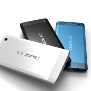 ICE xPC – modularny przenośny komputer PC i tablet w jednym